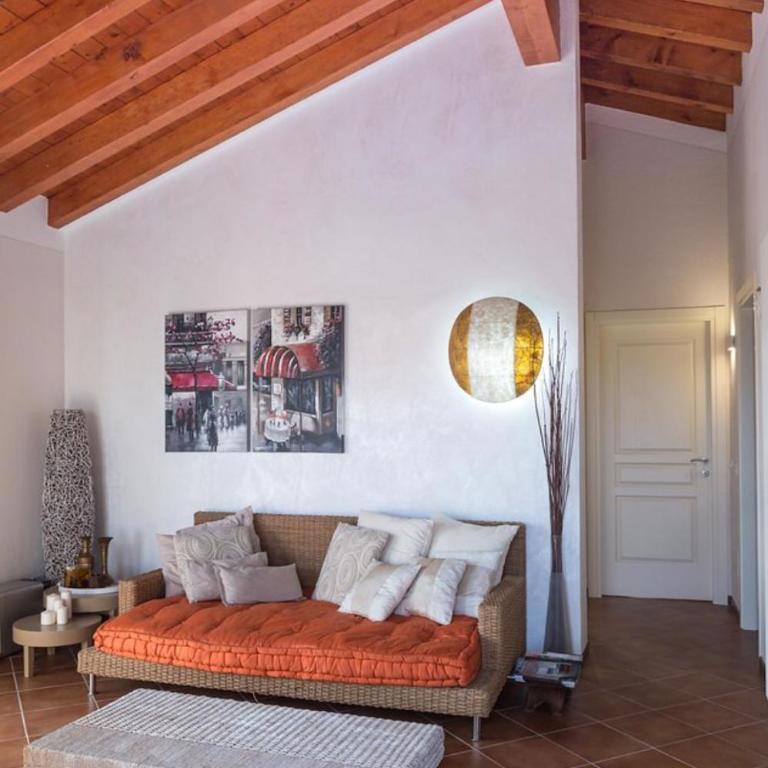 Eccociiiii Manerba Apartment - Casa Naty e Ale - Appartamento - 6