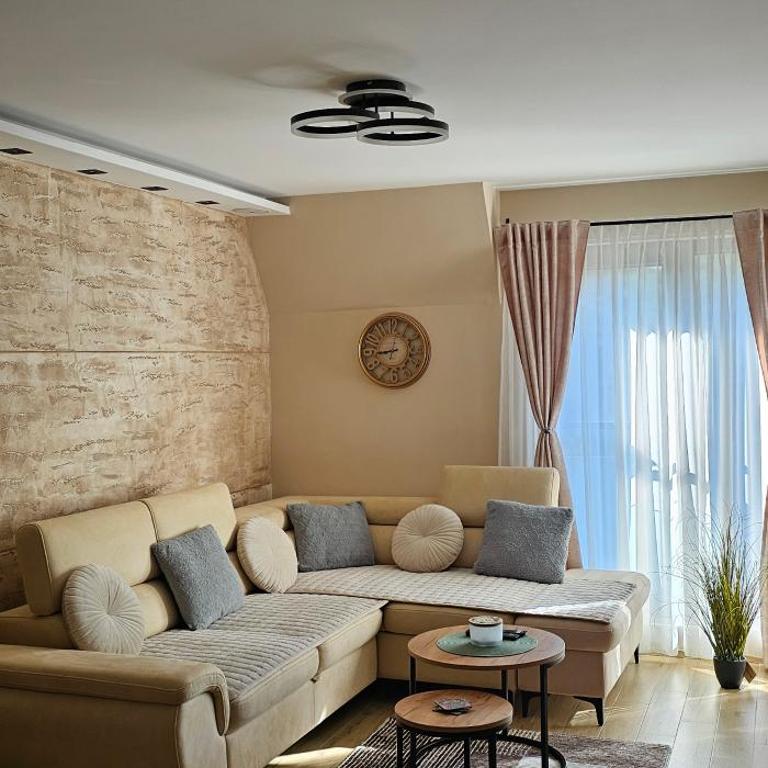 Green Hill Isidorovic Divcibare - Apartman sa 1 Spavaćom Sobom - 5