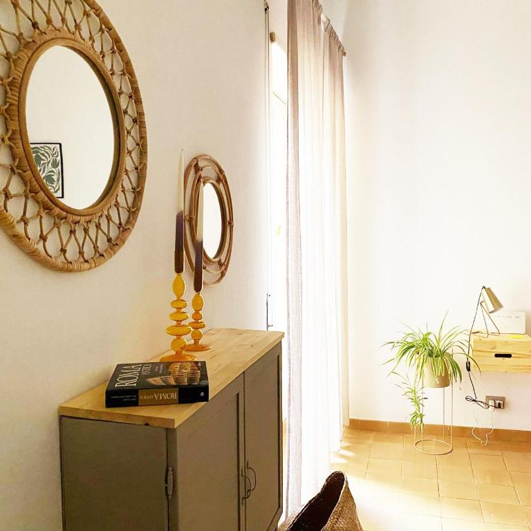 Apartment Casa Iole - Appartamento con 1 Camera da Letto - 5