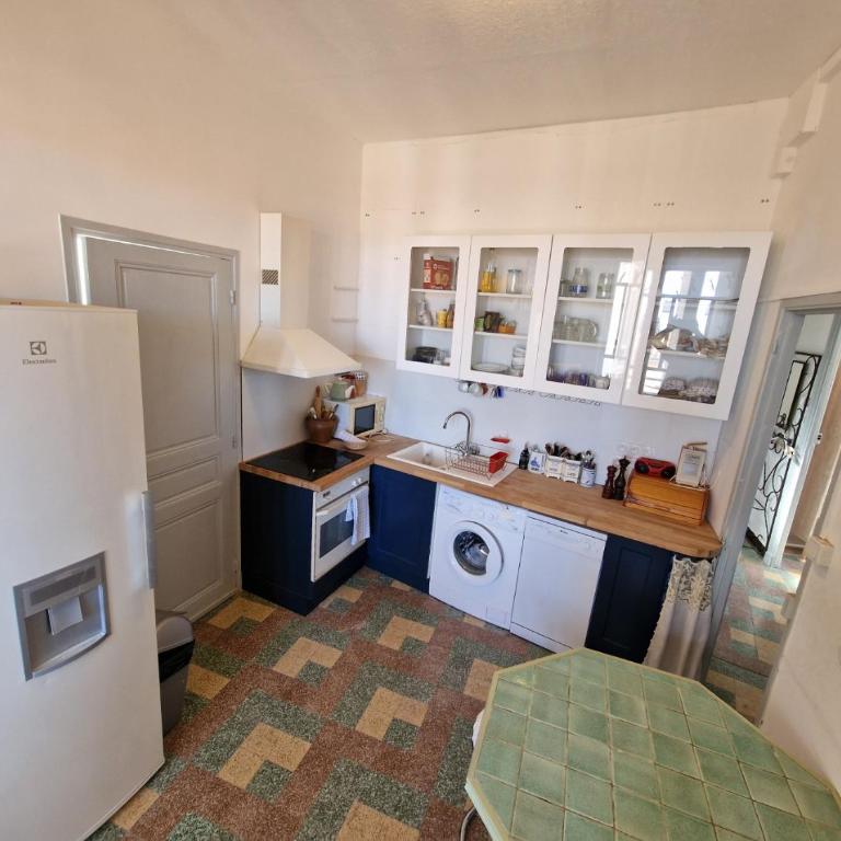La Citadelle Médiévale - Appartement - Appartement 3 Chambres - 6