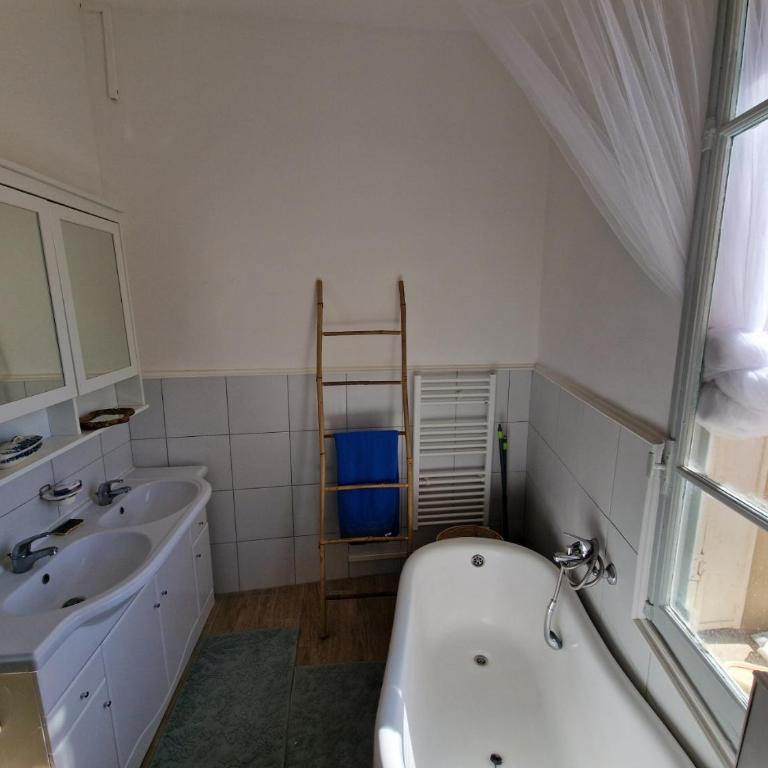 La Citadelle Médiévale - Appartement - Appartement 3 Chambres - 10