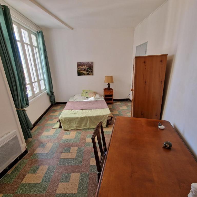 La Citadelle Médiévale - Appartement - Appartement 3 Chambres - 7
