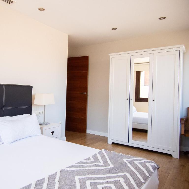 Apartamentos Santa Fe by Toledo AP - Dúplex - 2
