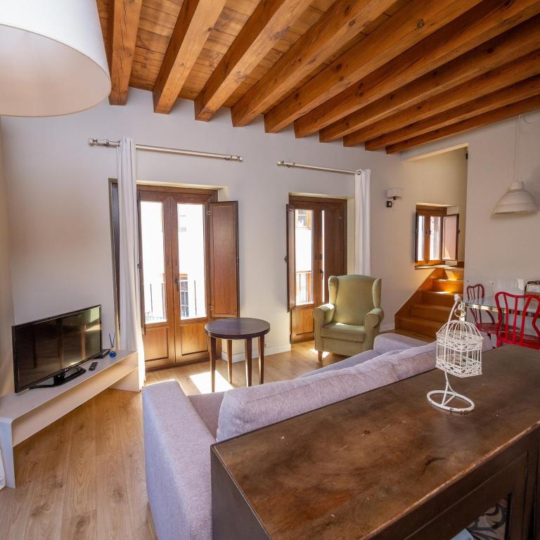 Apartamentos Santa Fe by Toledo AP - Dúplex - 5