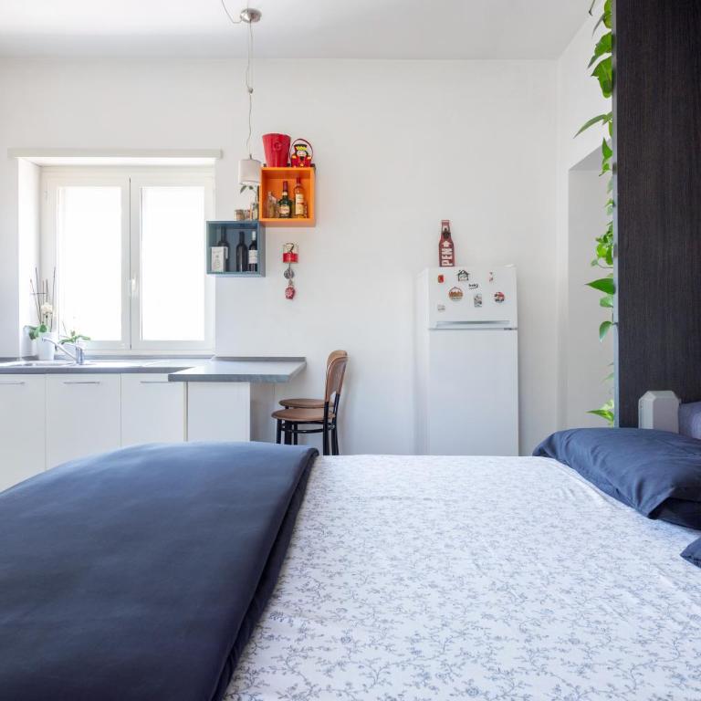 Luciano Relax Apartment - Appartamento con 1 Camera da Letto - 7
