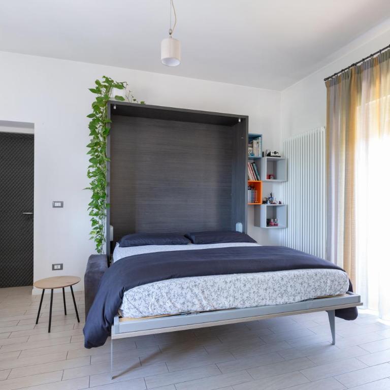 Luciano Relax Apartment - Appartamento con 1 Camera da Letto - 10