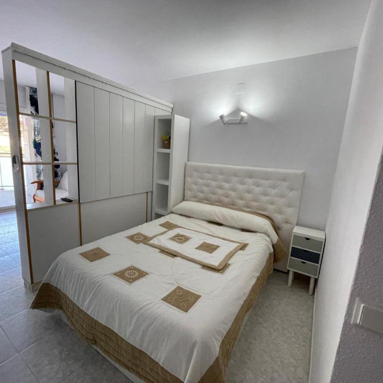 Serenity Apartment - Cap Salou - Apartamento de 1 dormitorio - 17