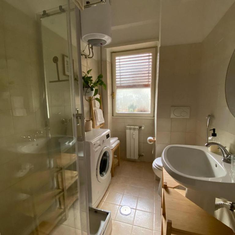 Apartment Casa Iole - Appartamento con 1 Camera da Letto - 18