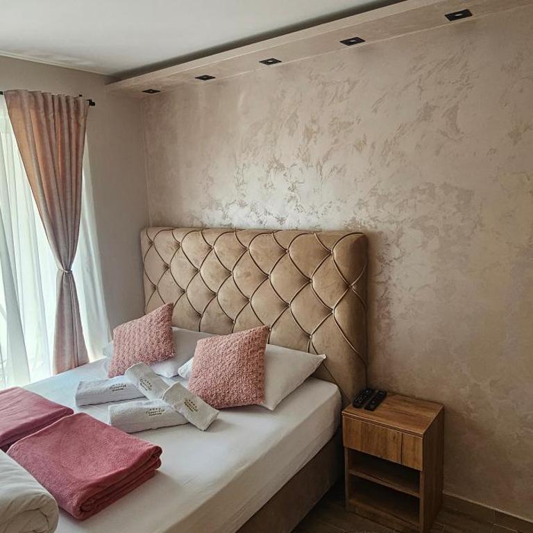Green Hill Isidorovic Divcibare - Apartman sa 1 Spavaćom Sobom - 12