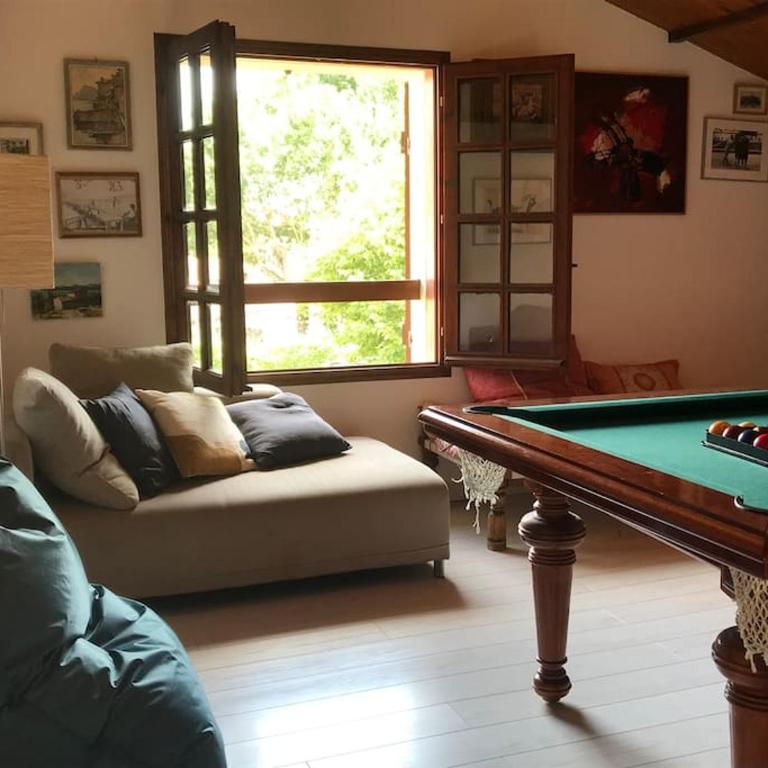 Villa La Cantina, piscine - Villa - 47