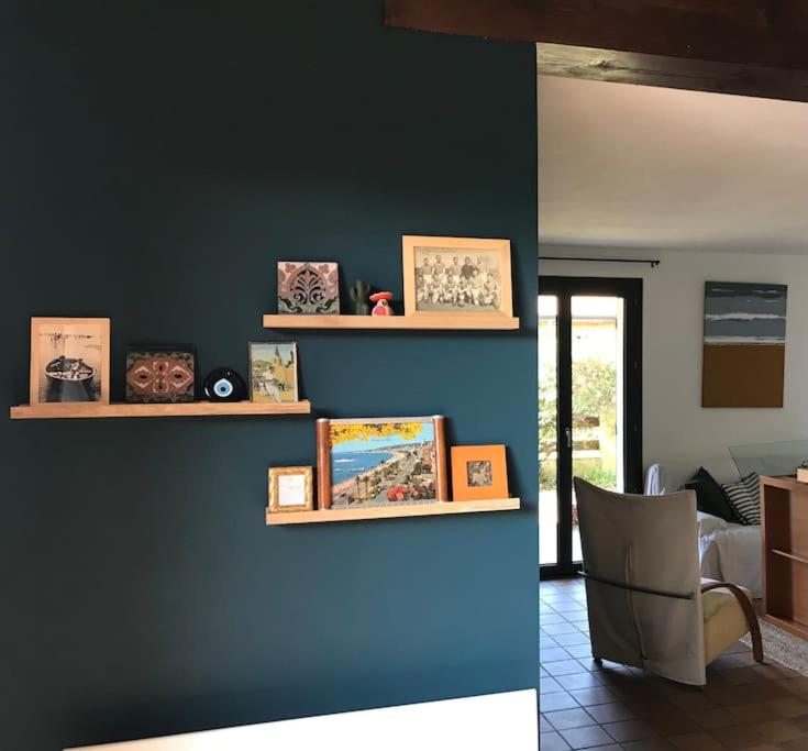 Villa La Cantina, piscine - Villa - 51