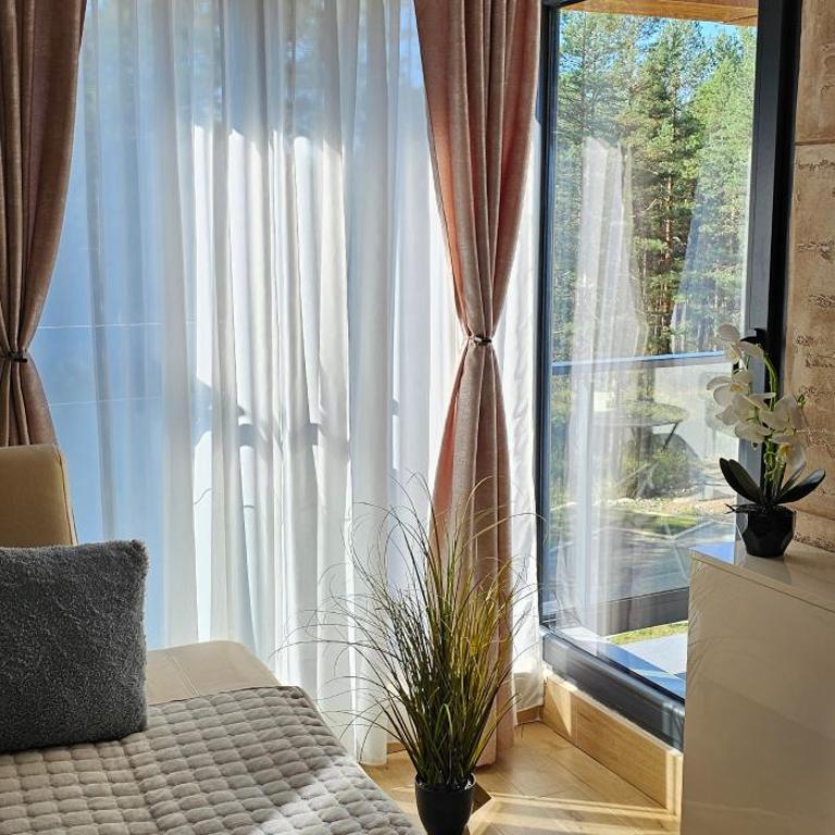 Green Hill Isidorovic Divcibare - Apartman sa 1 Spavaćom Sobom - 7