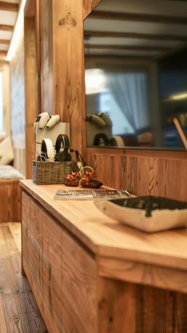Alpine Suite - Cervinia - Appartamento con 2 Camere da Letto - 24