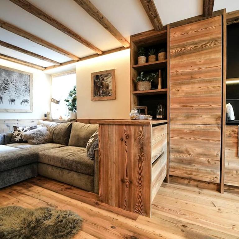 Alpine Suite - Cervinia - Appartamento con 2 Camere da Letto - 33