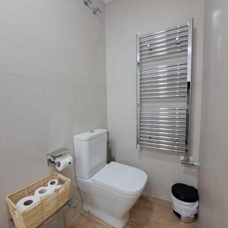 Jenaro de la Fuente Vigo piso dos habitaciones - Apartamento de 2 dormitorios - 19