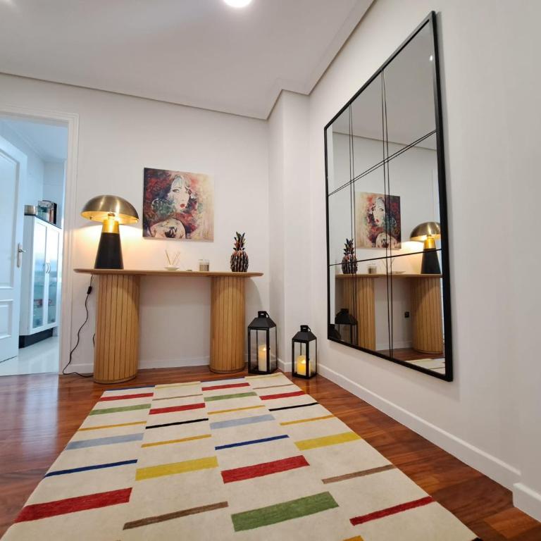 Jenaro de la Fuente Vigo piso dos habitaciones - Apartamento de 2 dormitorios - 9