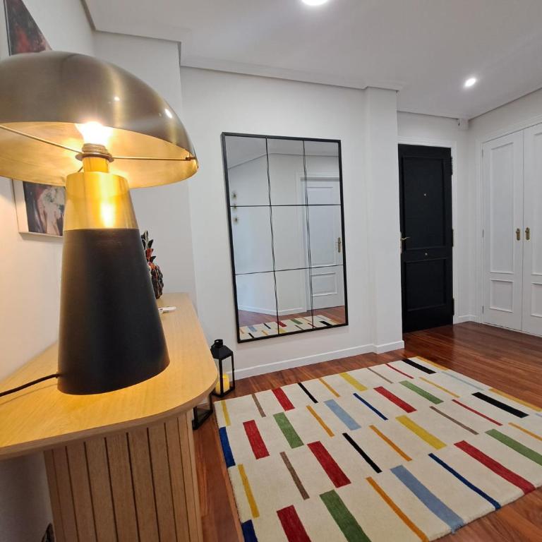 Jenaro de la Fuente Vigo piso dos habitaciones - Apartamento de 2 dormitorios - 11