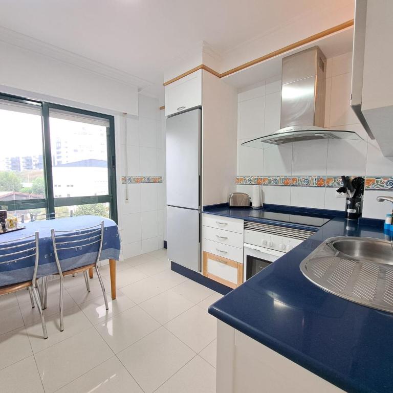 Jenaro de la Fuente Vigo piso dos habitaciones - Apartamento de 2 dormitorios - 15