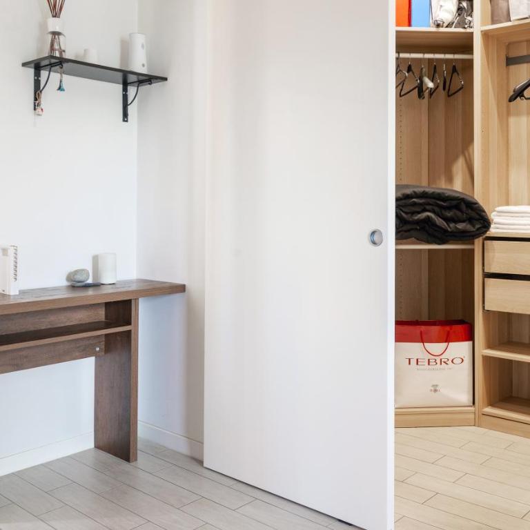 Luciano Relax Apartment - Appartamento con 1 Camera da Letto - 23