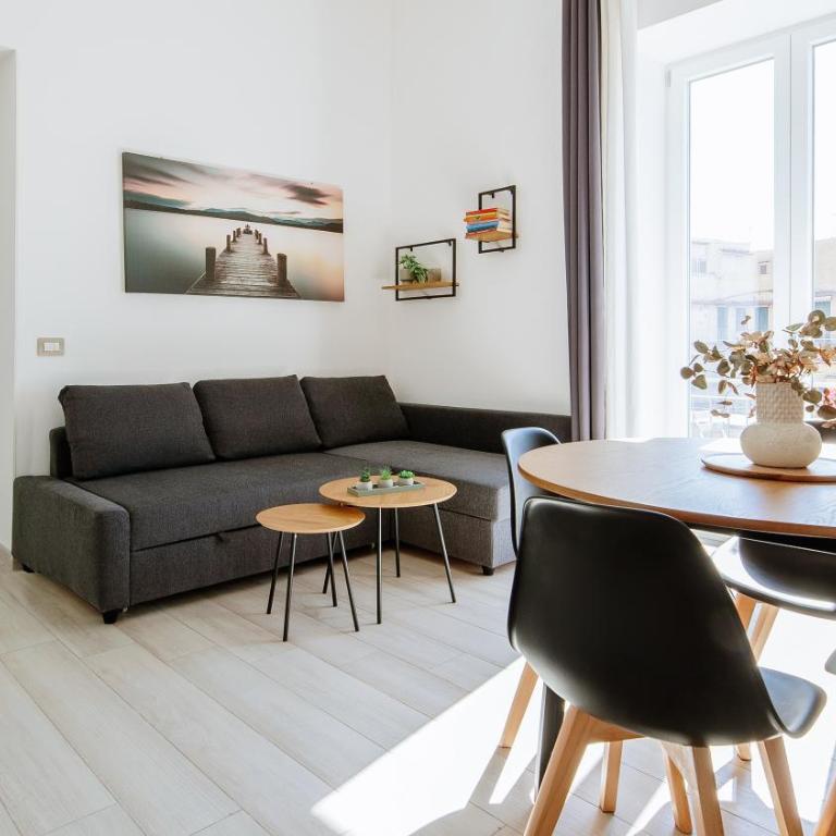 Botanic Apartments - Rooms - Appartamento con 1 Camera da Letto - 8