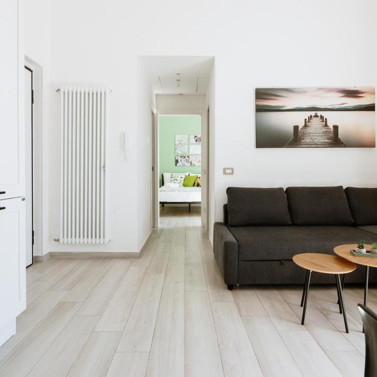 Botanic Apartments - Rooms - Appartamento con 1 Camera da Letto - 7
