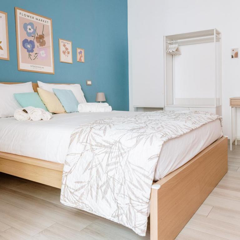 Botanic Apartments - Rooms - Appartamento con 1 Camera da Letto - 3