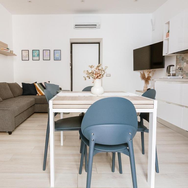 Botanic Apartments - Rooms - Appartamento con 1 Camera da Letto - 4