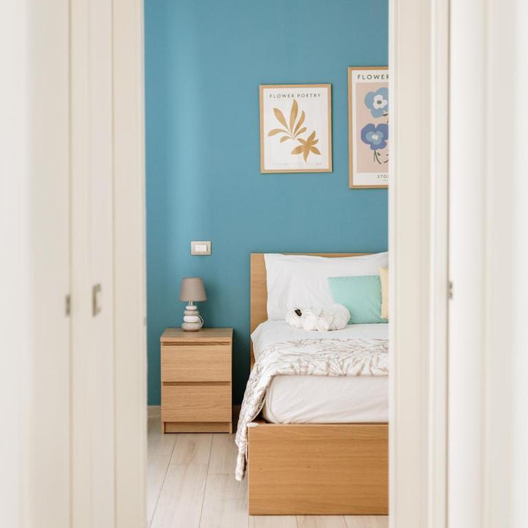 Botanic Apartments - Rooms - Appartamento con 1 Camera da Letto - 15