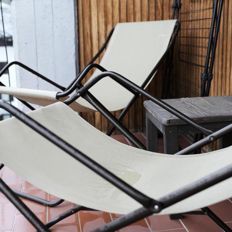 Alpine Suite - Cervinia - Appartamento con 2 Camere da Letto - 45