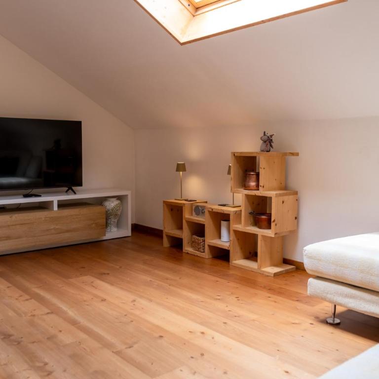 Cèsa Cianacei Prestige - Appartamento Premium con 3 Camere da Letto e Balcone - 13