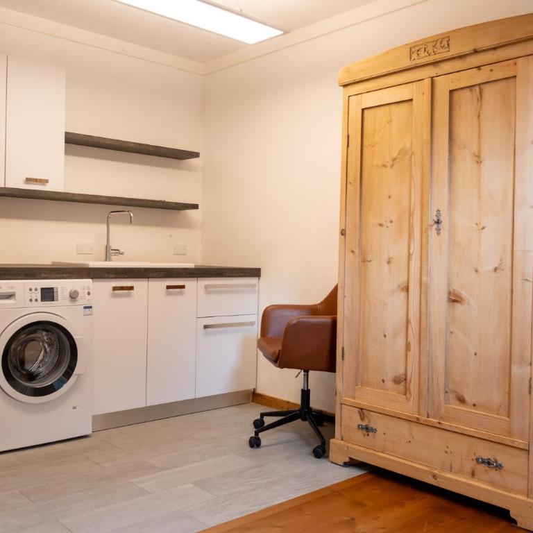 Cèsa Cianacei Prestige - Appartamento Premium con 3 Camere da Letto e Balcone - 40