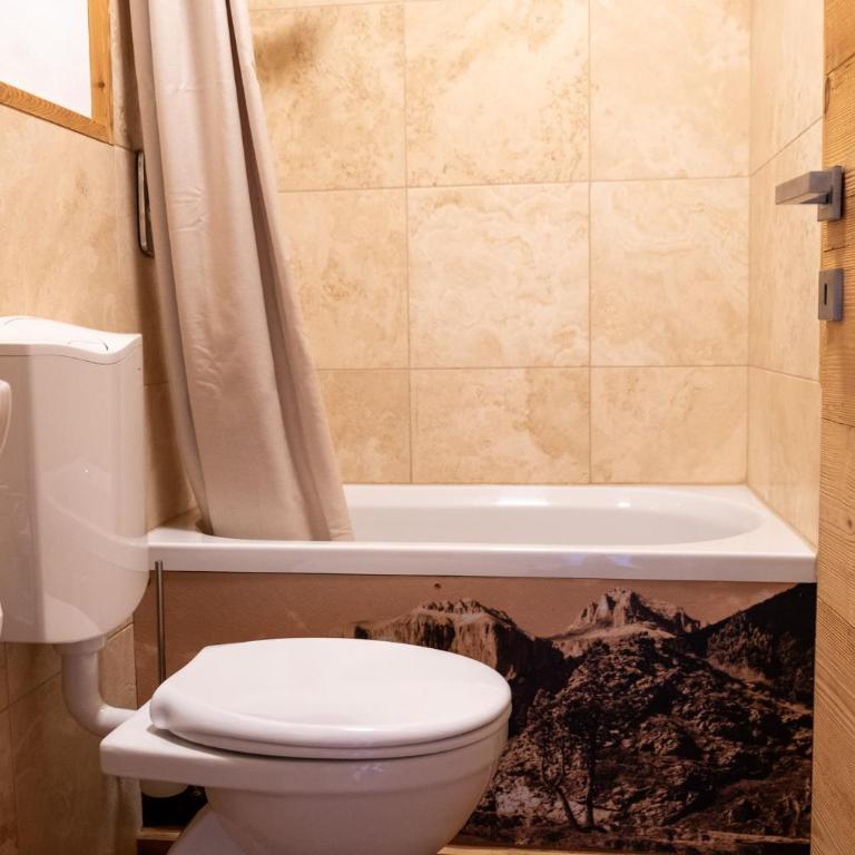 Cèsa Cianacei Prestige - Appartamento Premium con 3 Camere da Letto e Balcone - 47