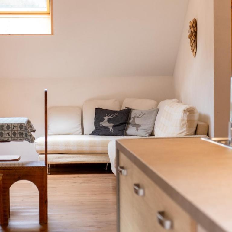 Cèsa Cianacei Prestige - Appartamento Premium con 3 Camere da Letto e Balcone - 28
