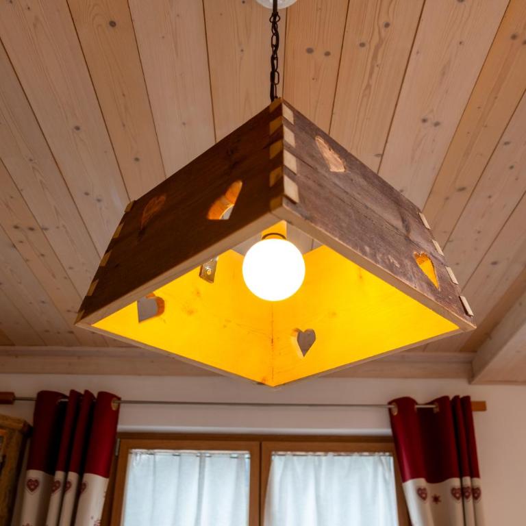 Cèsa Cianacei Prestige - Appartamento Premium con 3 Camere da Letto e Balcone - 41