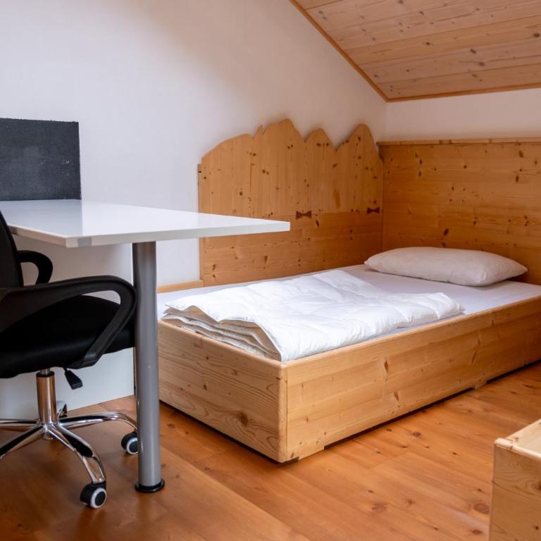 Cèsa Cianacei Prestige - Appartamento Premium con 3 Camere da Letto e Balcone - 36