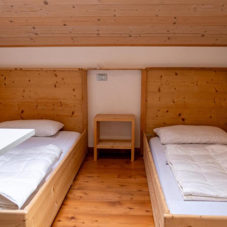 Cèsa Cianacei Prestige - Appartamento Premium con 3 Camere da Letto e Balcone - 35