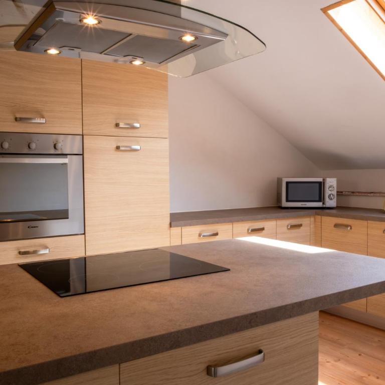Cèsa Cianacei Prestige - Appartamento Premium con 3 Camere da Letto e Balcone - 29