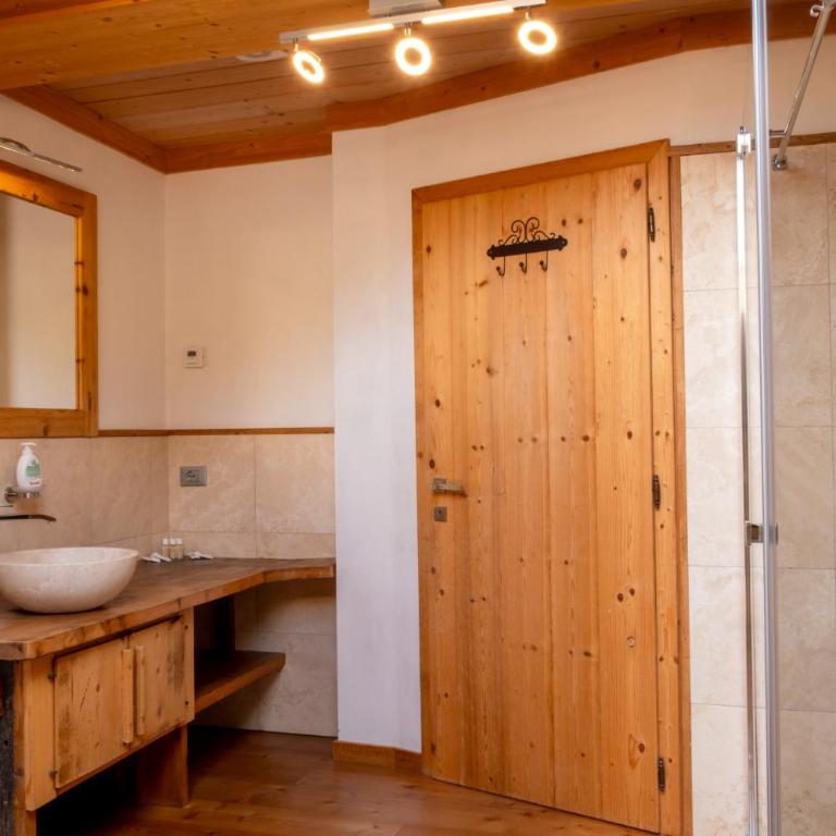 Cèsa Cianacei Prestige - Appartamento Premium con 3 Camere da Letto e Balcone - 43