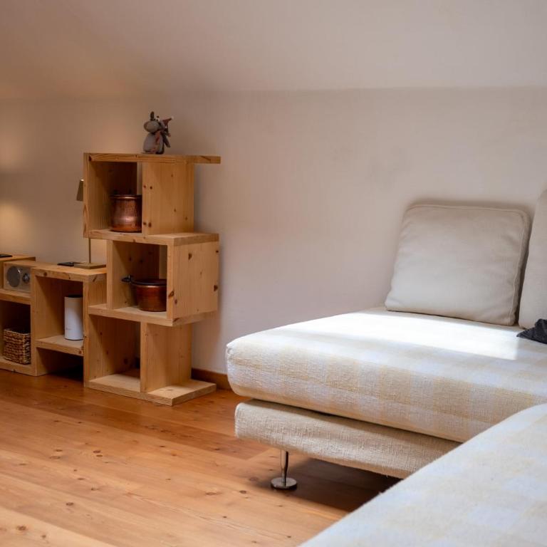 Cèsa Cianacei Prestige - Appartamento Premium con 3 Camere da Letto e Balcone - 26