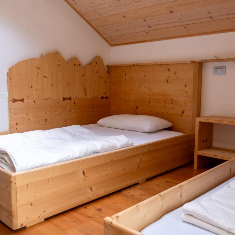 Cèsa Cianacei Prestige - Appartamento Premium con 3 Camere da Letto e Balcone - 37