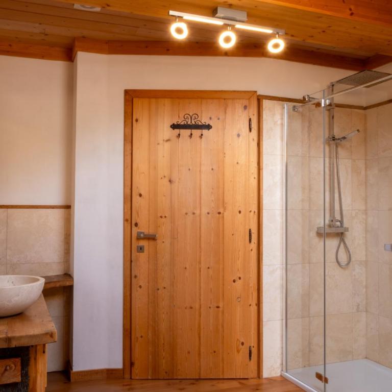 Cèsa Cianacei Prestige - Appartamento Premium con 3 Camere da Letto e Balcone - 45