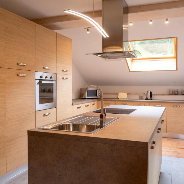Cèsa Cianacei Prestige - Appartamento Premium con 3 Camere da Letto e Balcone - 19