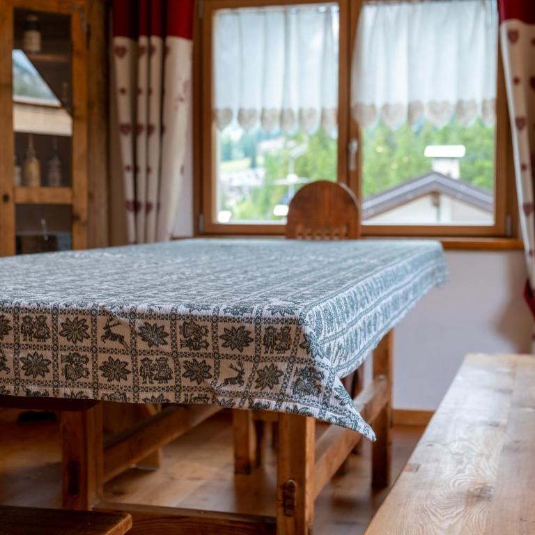 Cèsa Cianacei Prestige - Appartamento Premium con 3 Camere da Letto e Balcone - 24