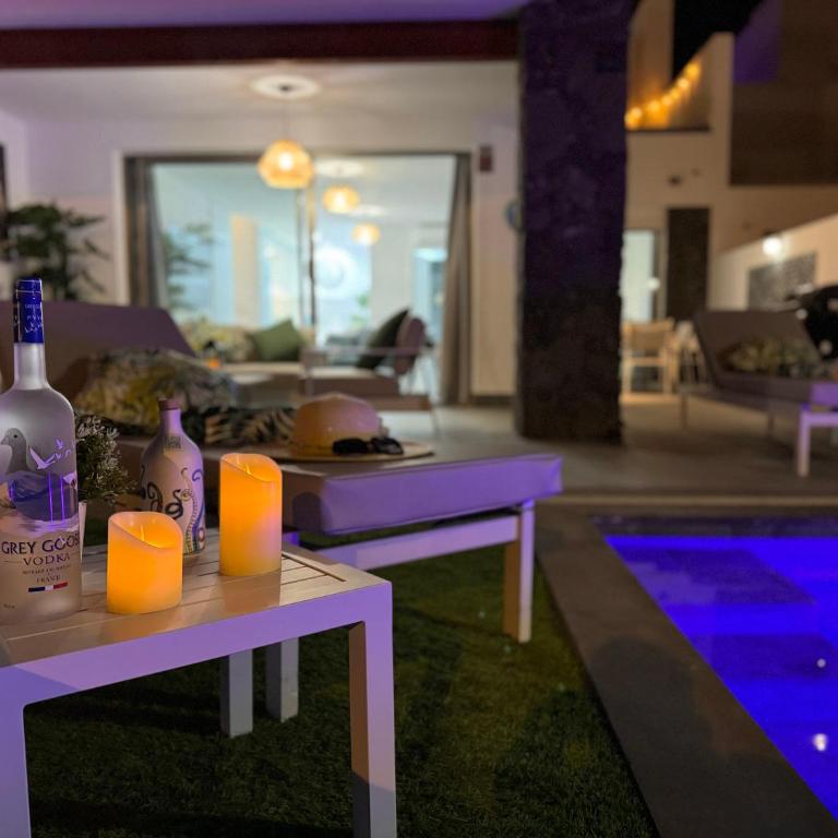 Welcome to Villa Bali a luxurious modern getaway - Villa - 8
