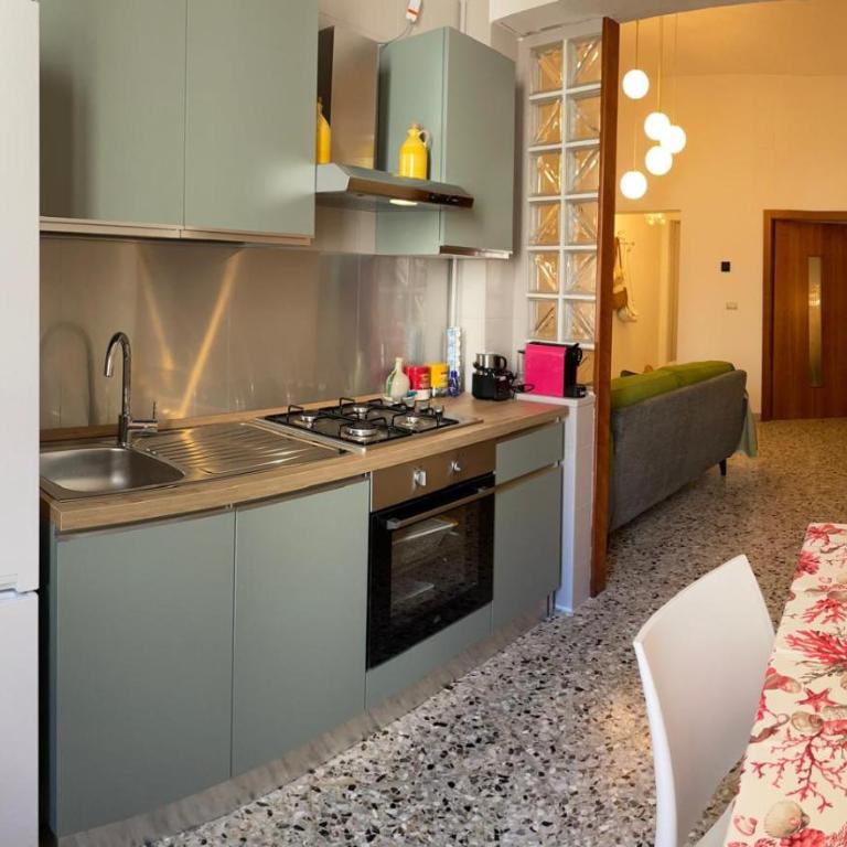 Casa Melo - Casa con 2 Camere da Letto - 4