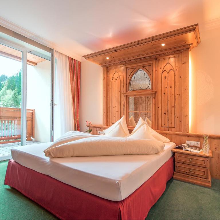 Hotel Vitalquelle Montafon - Suite Deluxe - 4