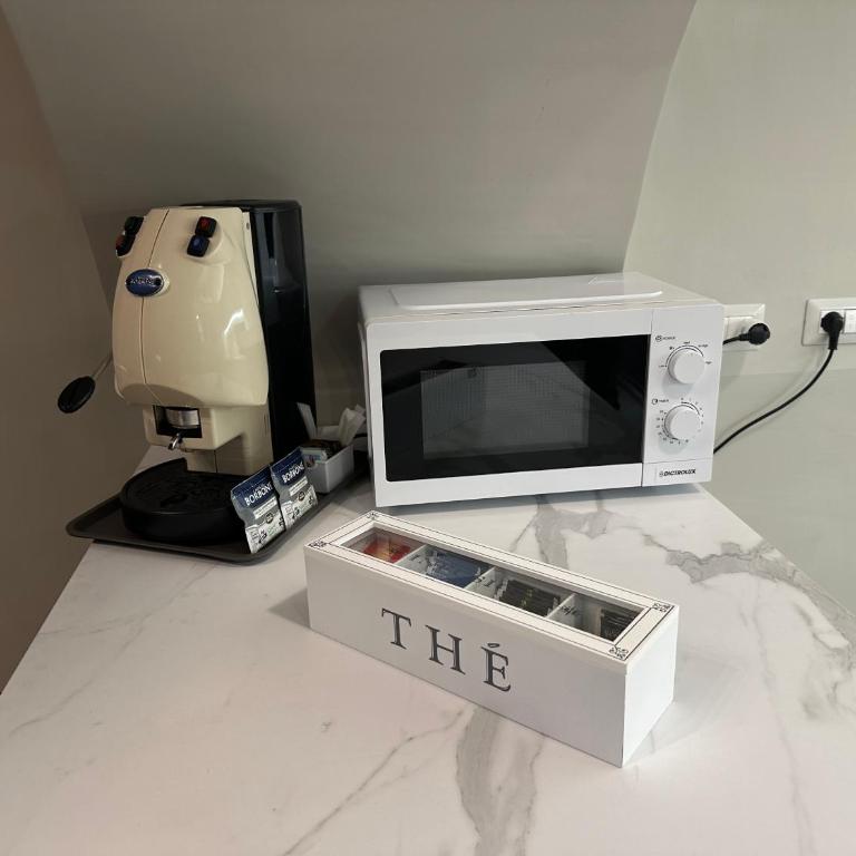 "3 min from Dante" Appartamento in palazzo storico - Appartamento con 1 Camera da Letto - 14