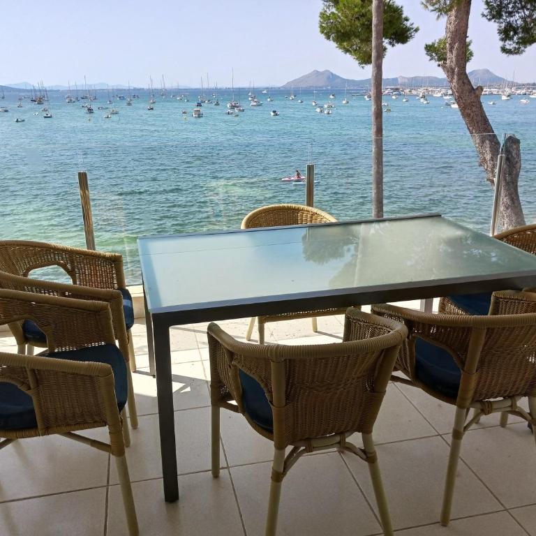 Catalina 3B es un moderno apartamento frente al mar en el Pinewalk - Appartamento con 3 Camere da Letto e Vista Acqua - 1