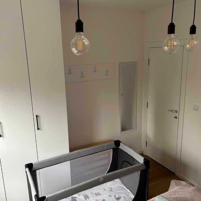 Apartmani Šišarka Jahorina - Apartman sa 1 Spavaćom Sobom - 23