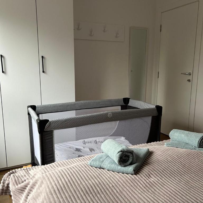 Apartmani Šišarka Jahorina - Apartman sa 1 Spavaćom Sobom - 25
